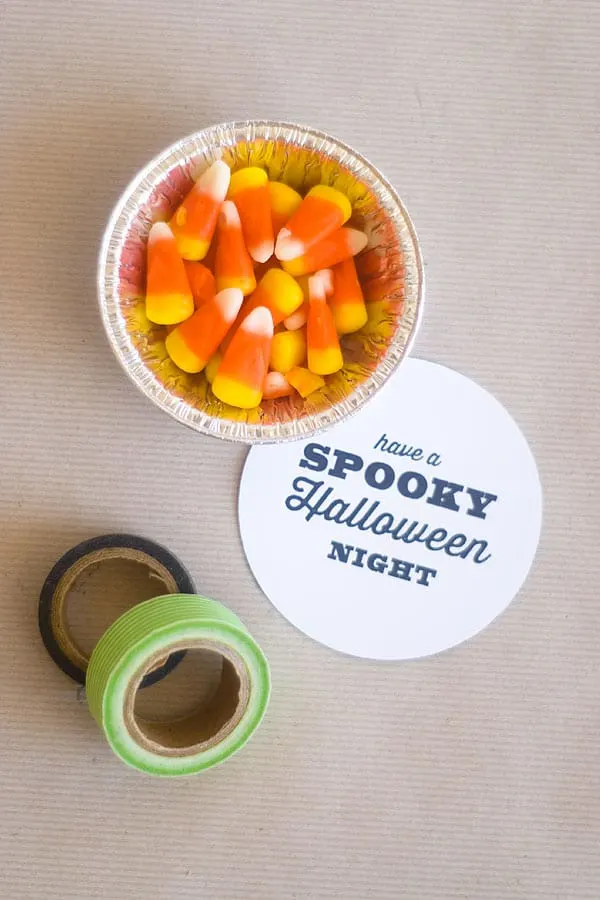 halloween favors for adults