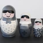 diy matryoshka dolls