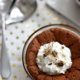baked chocolate pudding recipe