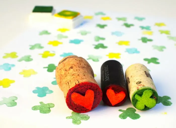 Five Important Tips for Working with Cork - DIY Candy