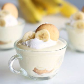 Nilla wafer banana pudding recipe