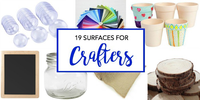 19 Crafting Surfaces You Should Get Online
