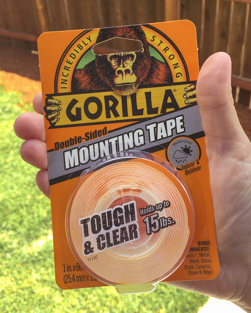 Fix Almost Anything with Clear Gorilla Glue! - DIY Candy