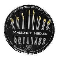 Premium Hand Sewing Needles