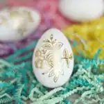 Tattoo Easter eggs