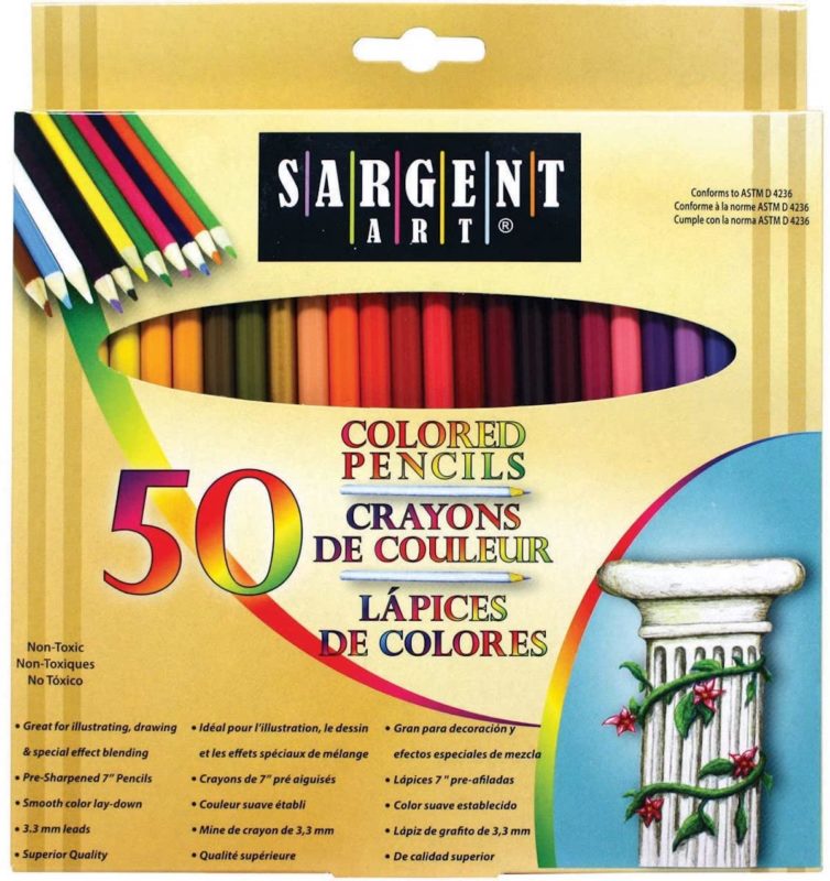 https://diycandy.b-cdn.net/wp-content/uploads/2020/08/Sargent-Art-Colored-Pencils-754x800.jpg