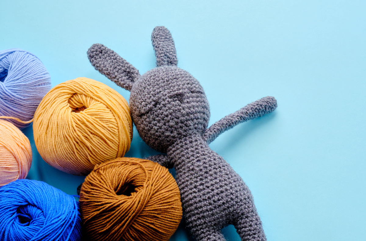 Free Amigurumi Patterns: Dolls & Animal Crochet Patterns - JOANN