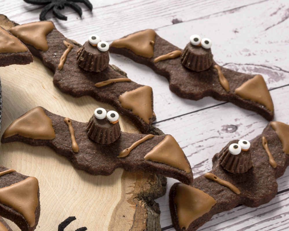 cookie bats