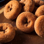 best cider donuts