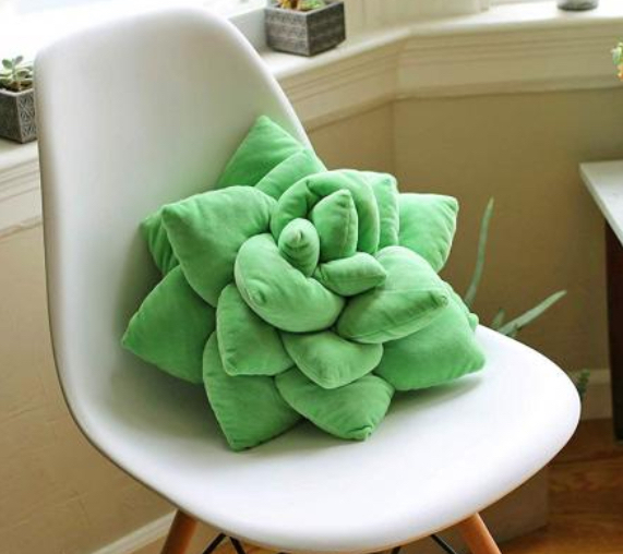 DIY Pillows: 50 Easy Ideas for Home Decor - DIY Candy