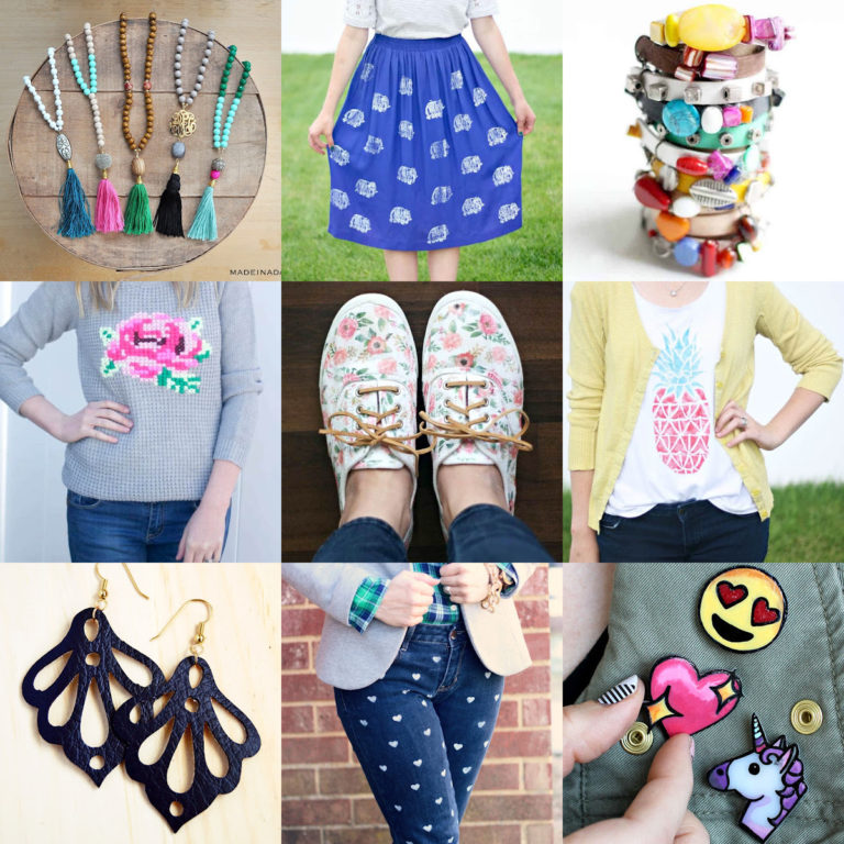 Fashion crafts you'll love