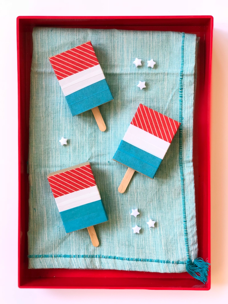 How to Make a DIY Popsicle Noisemaker