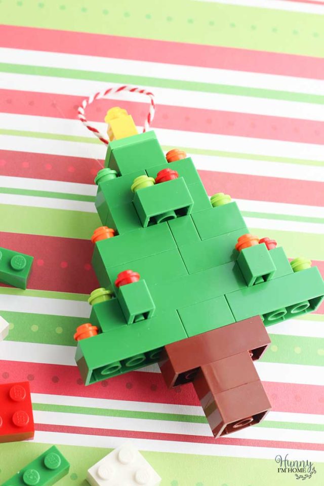 Easy Christmas Tree Crafts For Kids They'll Enjoy - DIY Candy