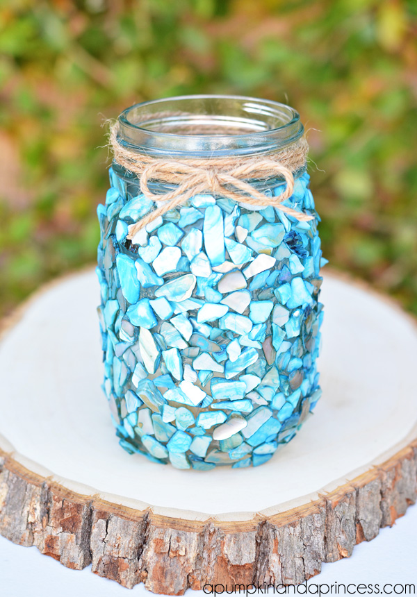 Mason Jar Crafts So Cute You'll Have to Make Them - DIY Candy