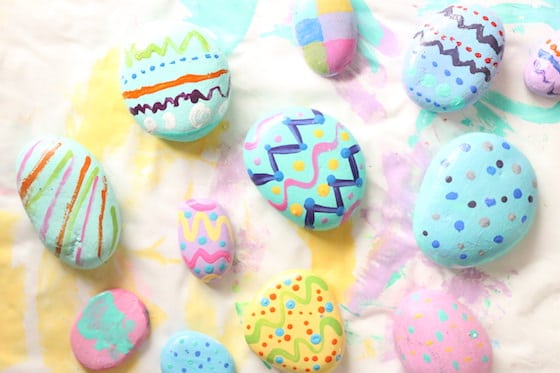 DIY Easter Crafts For Kids – Rocky Mountain Oils