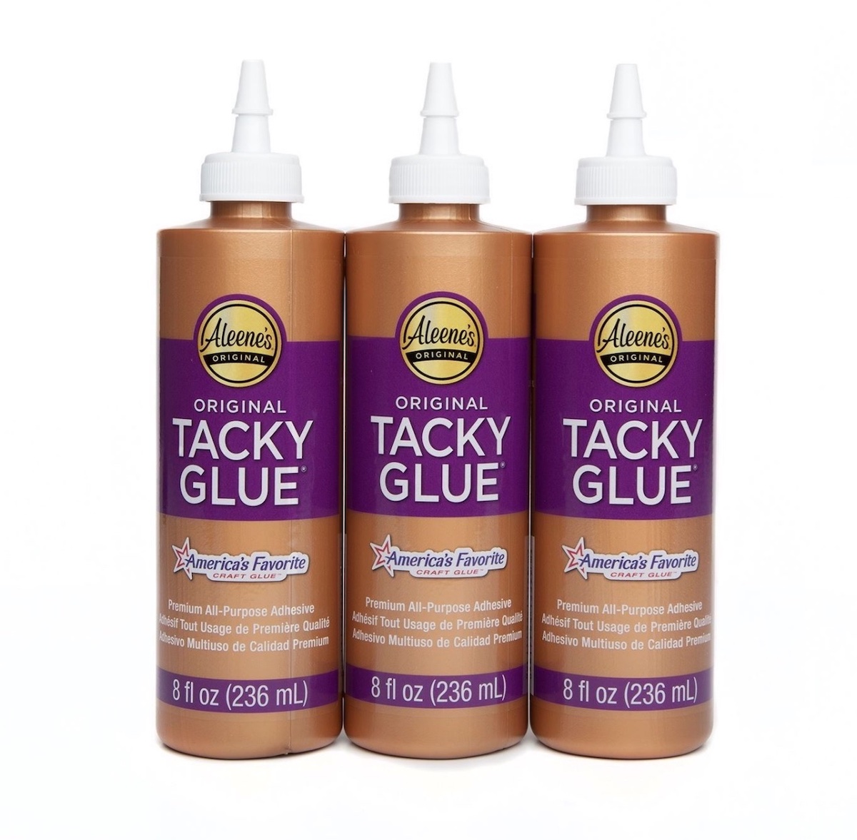 Aleene's tacky glue