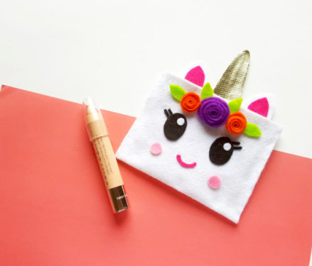 30+ Unicorn Crafts: Whimsical Fun for All Ages! - DIY Candy