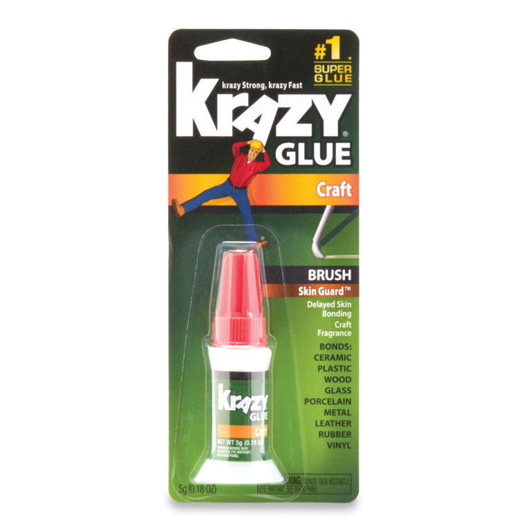 Krazy glue