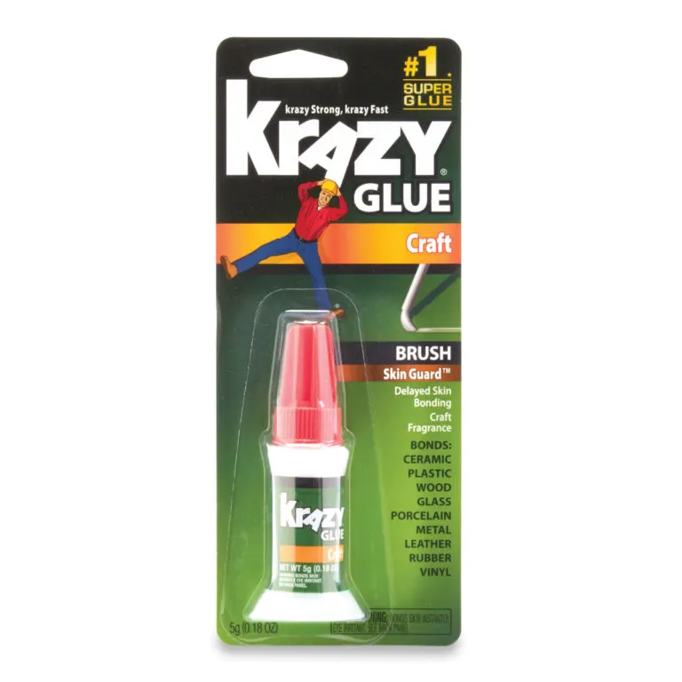 Krazy glue