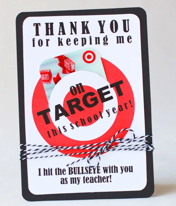 Teacher Appreciation Gift Tags Printable, Thank you for helping me write a  chapter in my story