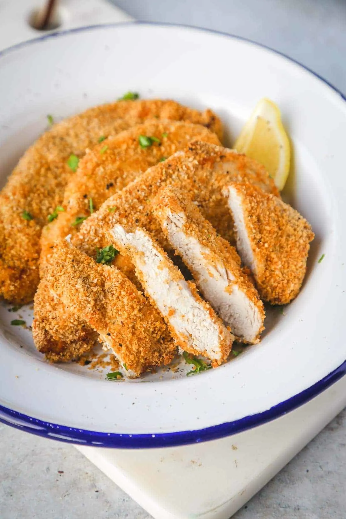 Air Fryer Chicken Breast Recipe