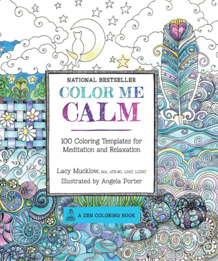 Best Adult Coloring Books You'll HAVE to Buy - DIY Candy