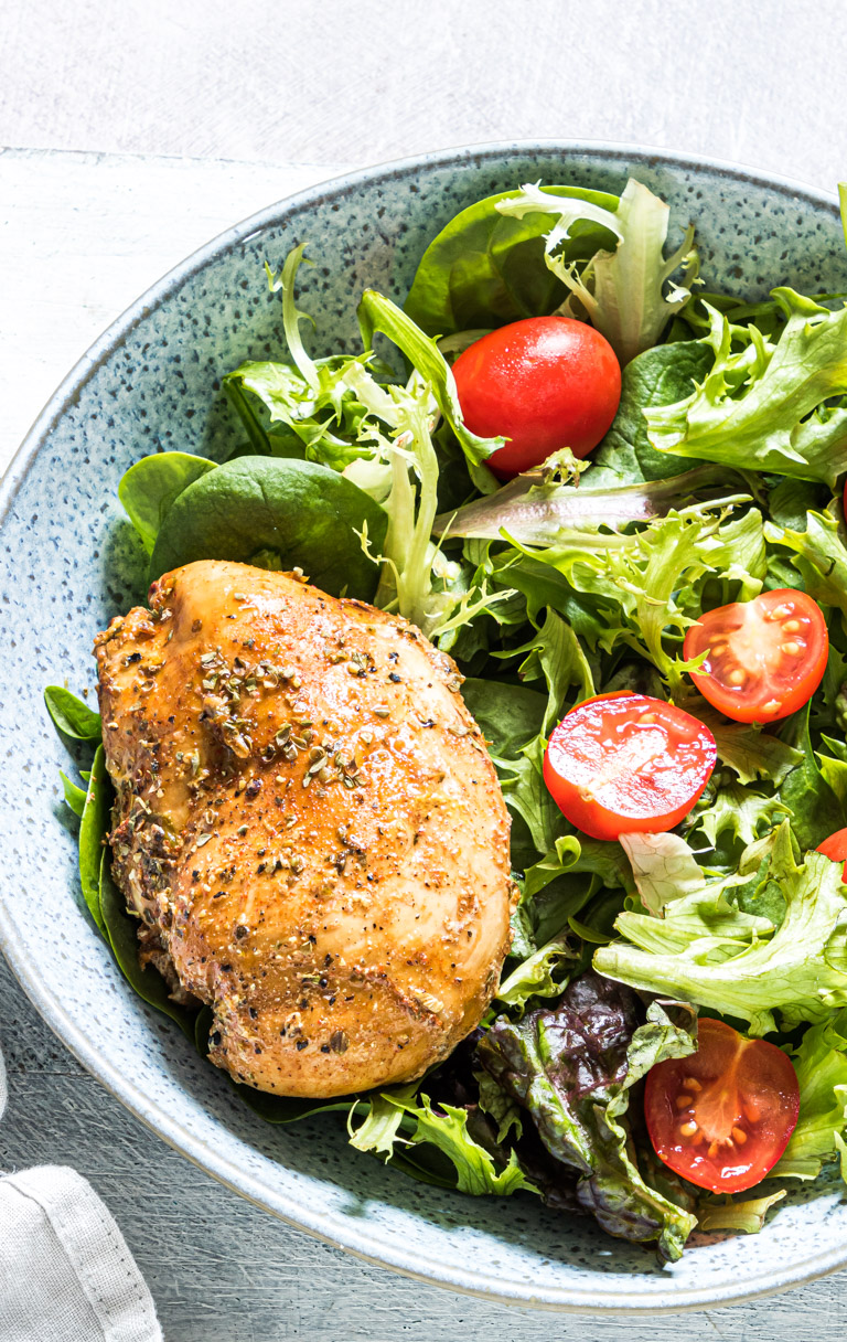 the best instant pot chicken breast recipe