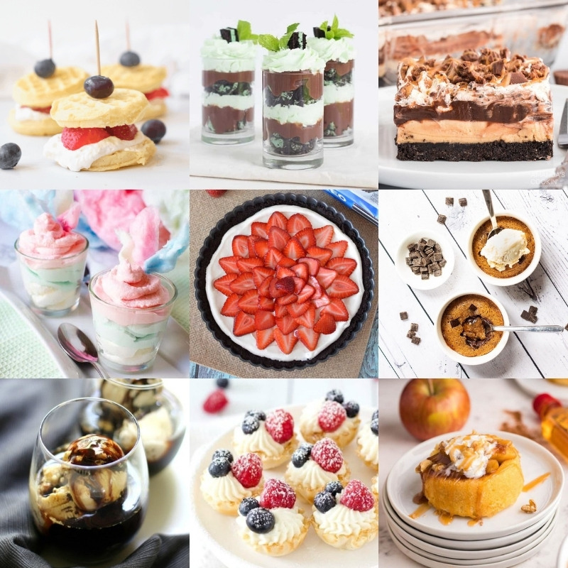 20+ Delicious & Easy Instant Pot Cake Recipes