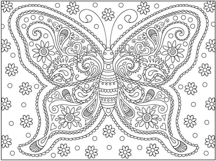 Inspirational - Dream Big coloring page - Download, Print or Color Online  for Free
