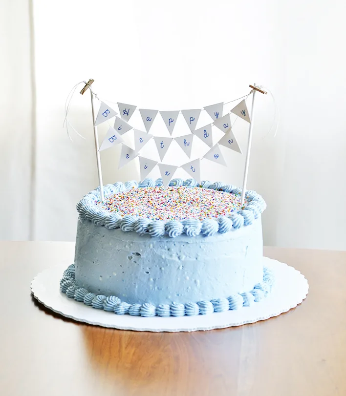 30 Customer Cakes Using Edible Photo Cake Toppers - EatYourPhoto