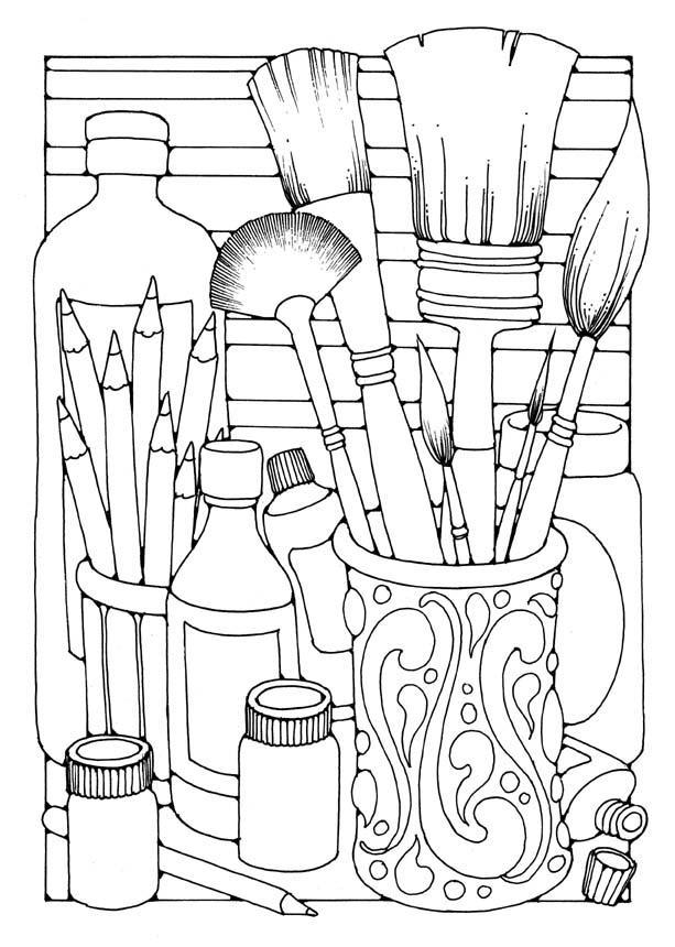 Free Coloring Pages You Ll Love