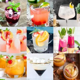 30 Vodka Cocktail Recipes