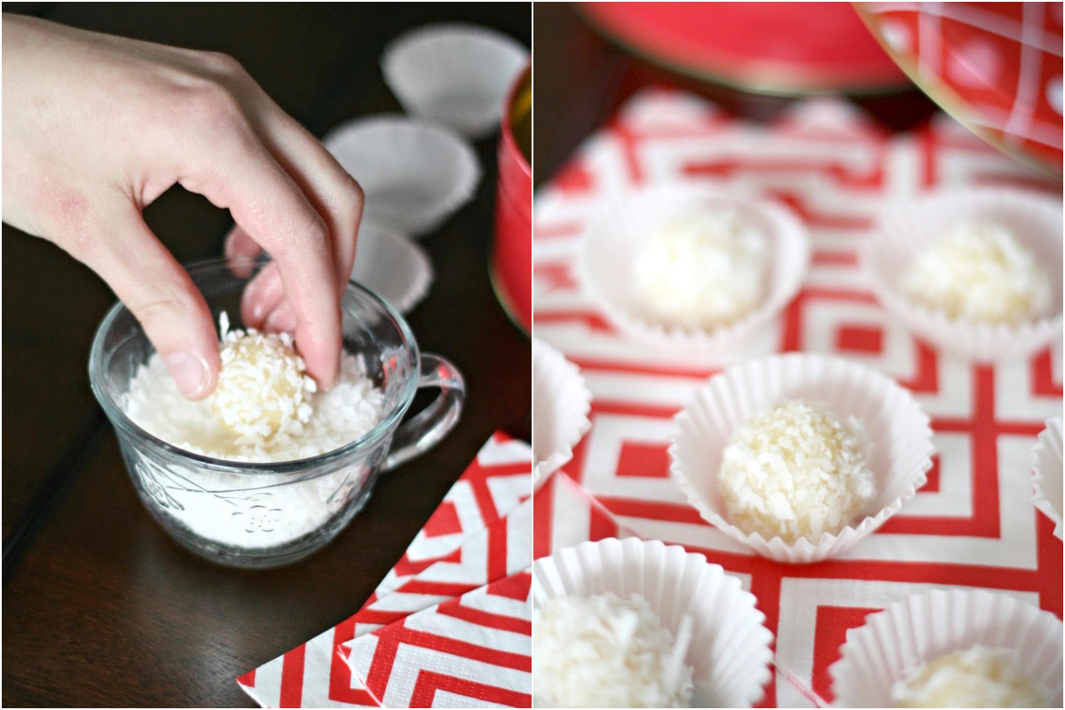 Making-beijinhos