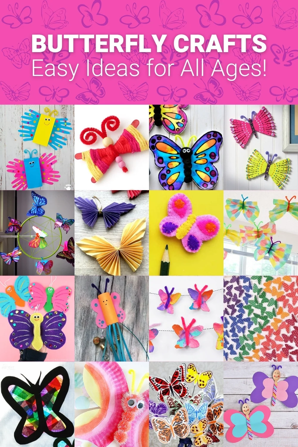 25+ Creative Craft Ideas For Adults  Easy diy crafts, Diy projects for  adults, Easy crafts