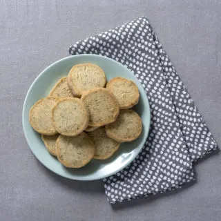 Black-Tea-Cookies