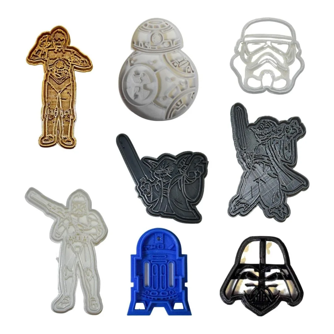 Custom Star Wars Cutting Board, Chewbacca, Mandalorian, Disney, Darth  Vader, Star Wars Fan Gift 