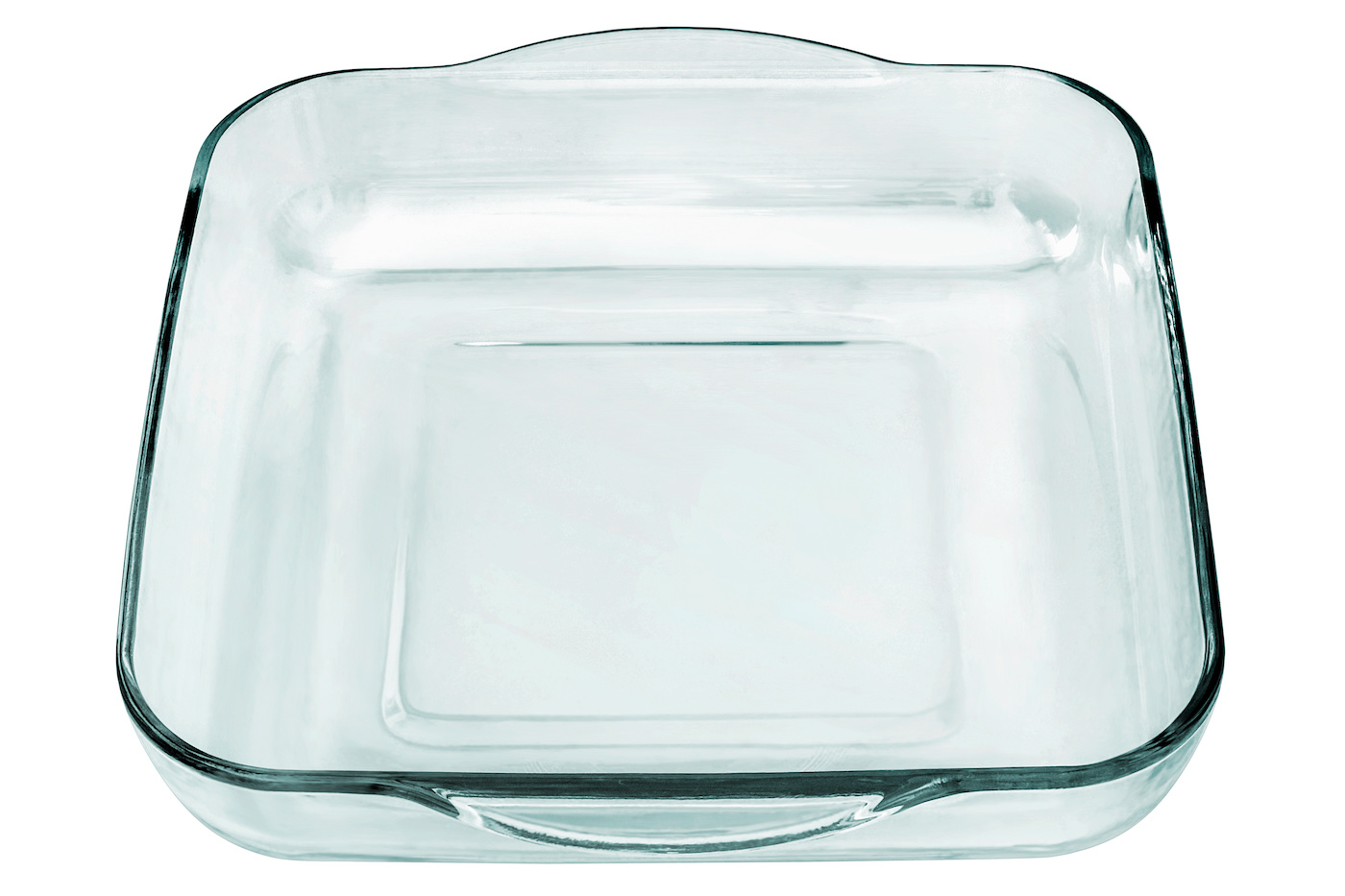 greased-square-glass-dish