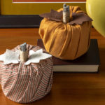 toilet tissue pumpkins