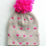 pom pom for beanie