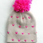 pom pom for beanie