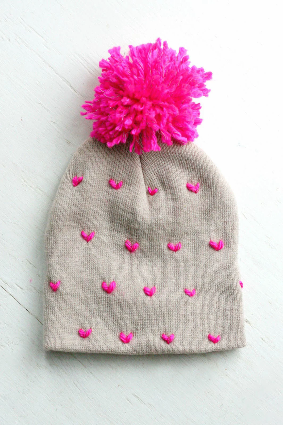 pom pom for beanie