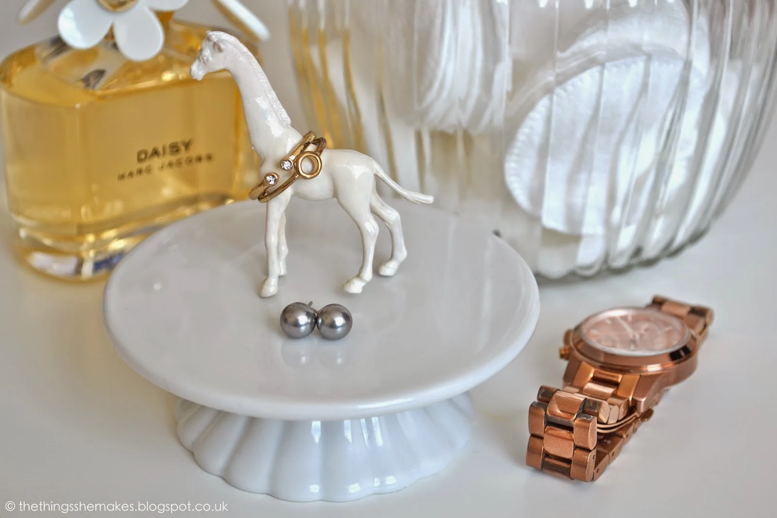 diy animal toy ring holder