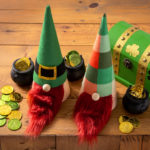 st patty gnomes