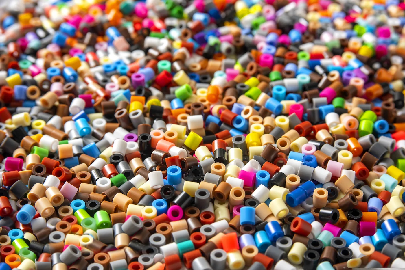 Perler Beads: How to Iron them Perfectly 