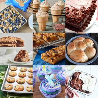 recipes using jiffy cake mix