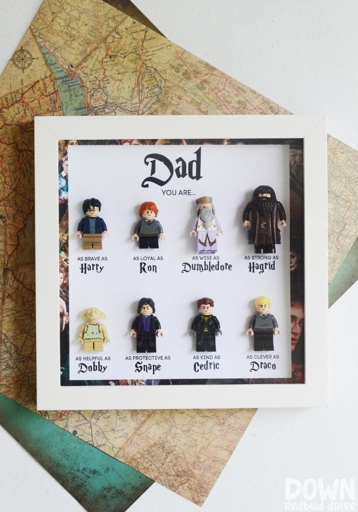 Harry Potter Crafts: 25+ Magical Ideas for All Ages - DIY Candy