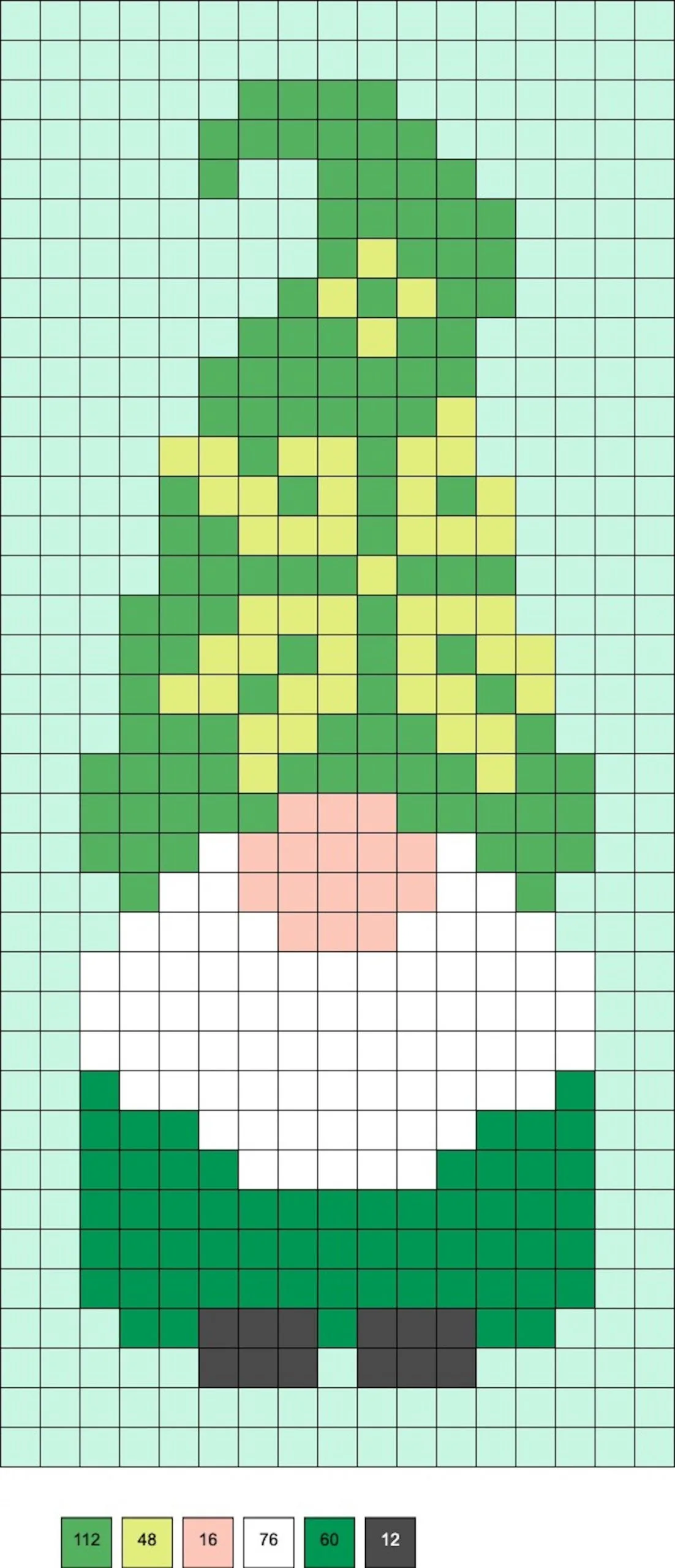 St. Patrick's Day Perler Bead Patterns  And Next Comes L - Hyperlexia  Resources