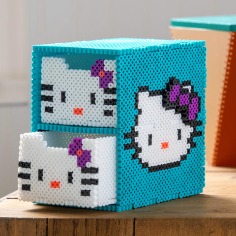 Hello Kitty Crafts for Kids and Adults - DIY Candy