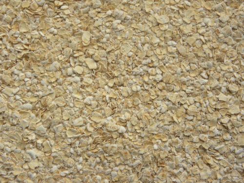 Old-fashioned-rolled-oats