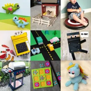 diy toys your kids will love